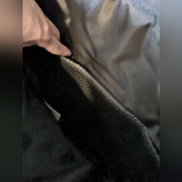 NWT Puma Black Backpack - Picture 3 of 5